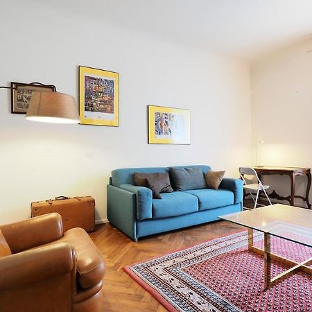 Primopiano - Cantoni Apartment Милано Екстериор снимка