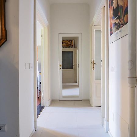 Primopiano - Cantoni Apartment Милано Екстериор снимка