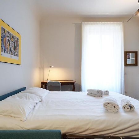Primopiano - Cantoni Apartment Милано Екстериор снимка