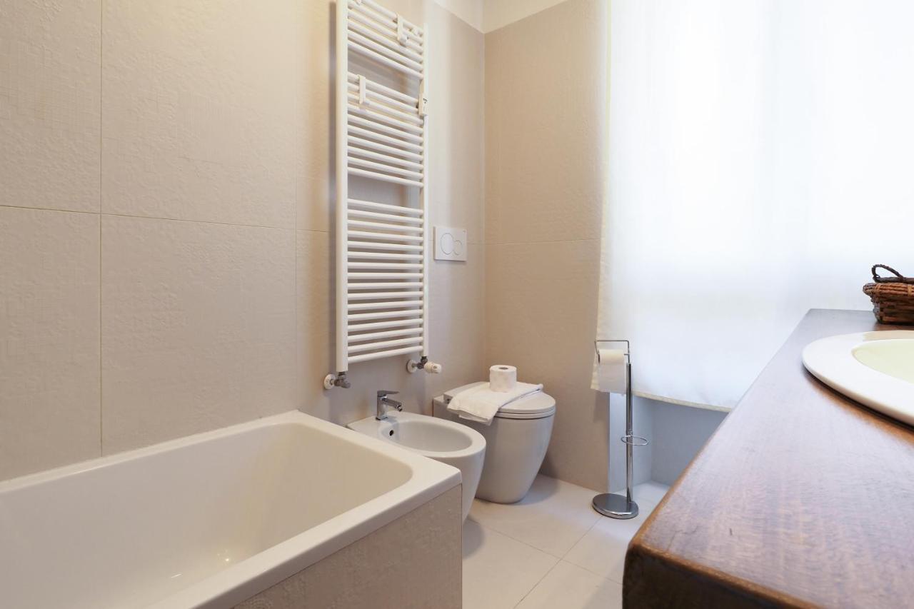 Primopiano - Cantoni Apartment Милано Екстериор снимка