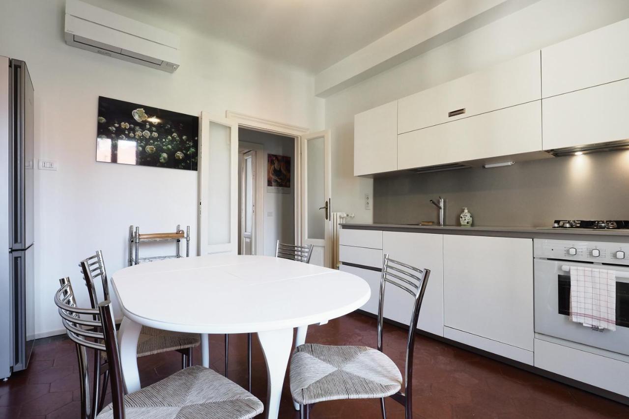 Primopiano - Cantoni Apartment Милано Екстериор снимка