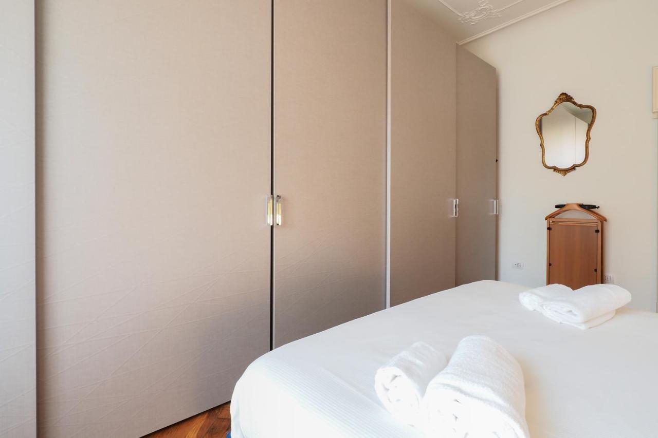 Primopiano - Cantoni Apartment Милано Екстериор снимка