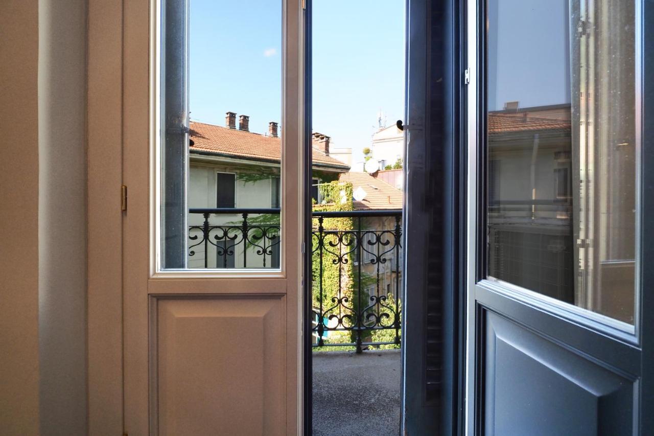 Primopiano - Cantoni Apartment Милано Екстериор снимка