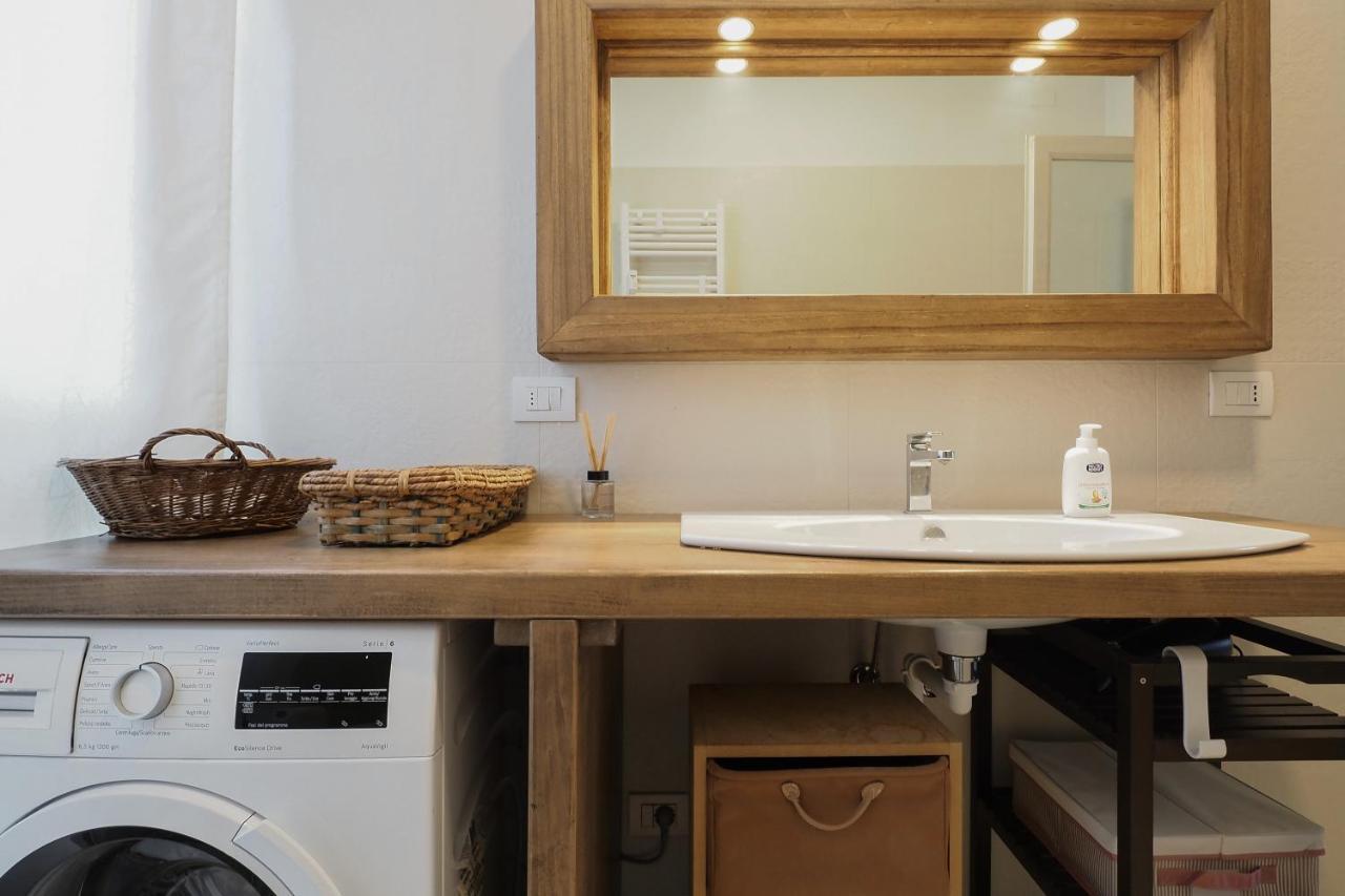 Primopiano - Cantoni Apartment Милано Екстериор снимка